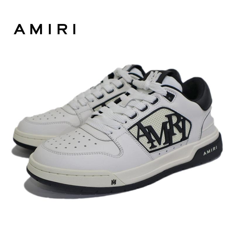 AMIRI（アミリ） メンズ スニーカー CLASSIC LOW FOSR1101 : Grande