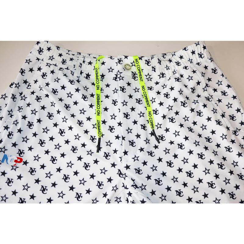 NO COMMENT PARIS ノーコメントパリ NCP メンズ ラッシュガード NO COMMENT PARIS ノーコメントパリ NCP メンズ ラッシュガード
