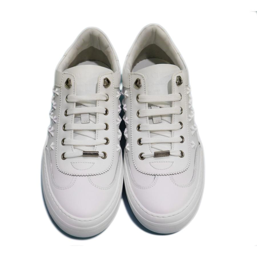 JIMMY CHOO JIMMY CHOO ジミーチュウ メンズ スニーカー スター JIMMY CHOO JIMMY CHOO ジミーチュウ メンズ スニーカー スター