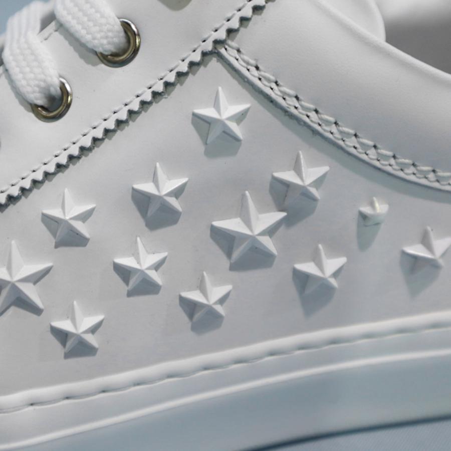JIMMY CHOO JIMMY CHOO ジミーチュウ メンズ スニーカー スター JIMMY CHOO JIMMY CHOO ジミーチュウ メンズ スニーカー スター