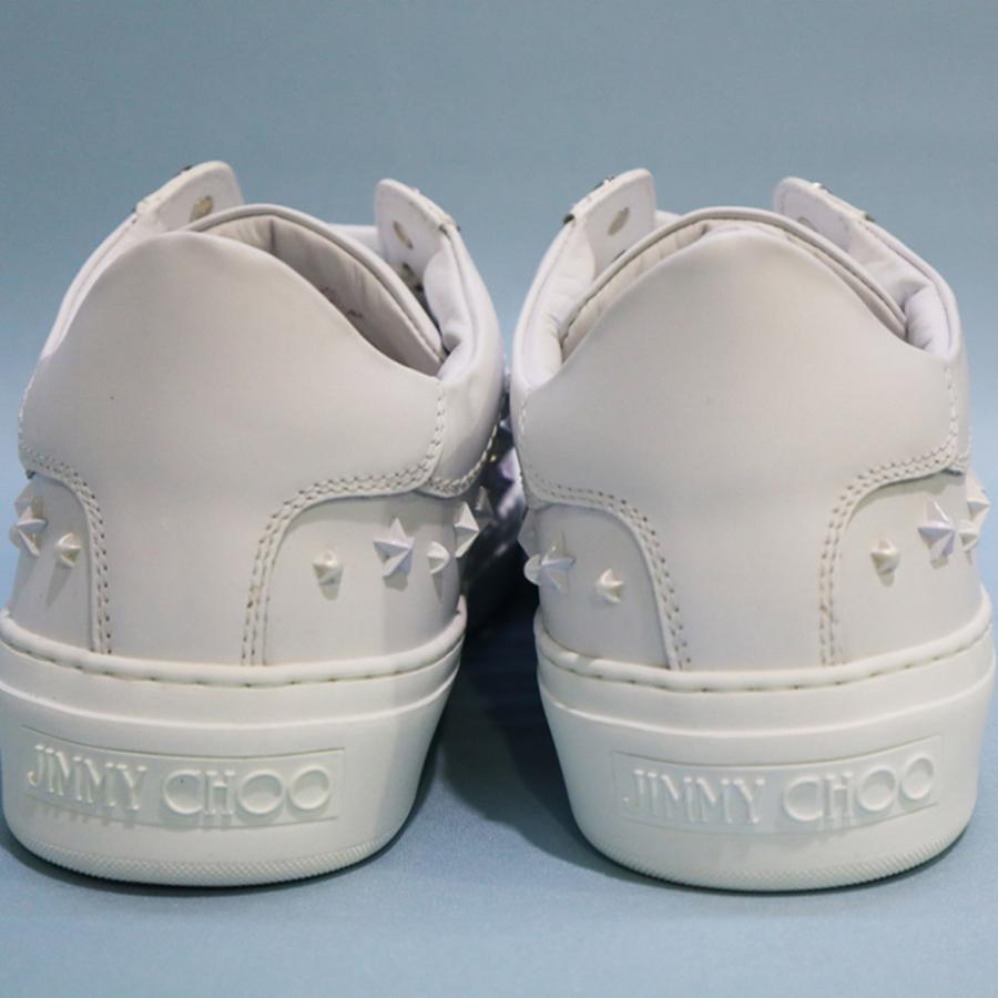 JIMMY CHOO JIMMY CHOO ジミーチュウ メンズ スニーカー スター JIMMY CHOO JIMMY CHOO ジミーチュウ メンズ スニーカー スター