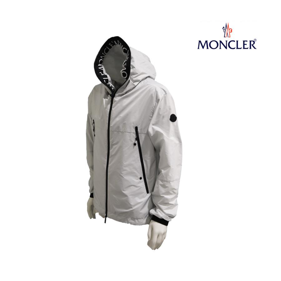 2024新作 MONCLER モンクレール メンズ ナイロンジャケット JUNICHI 