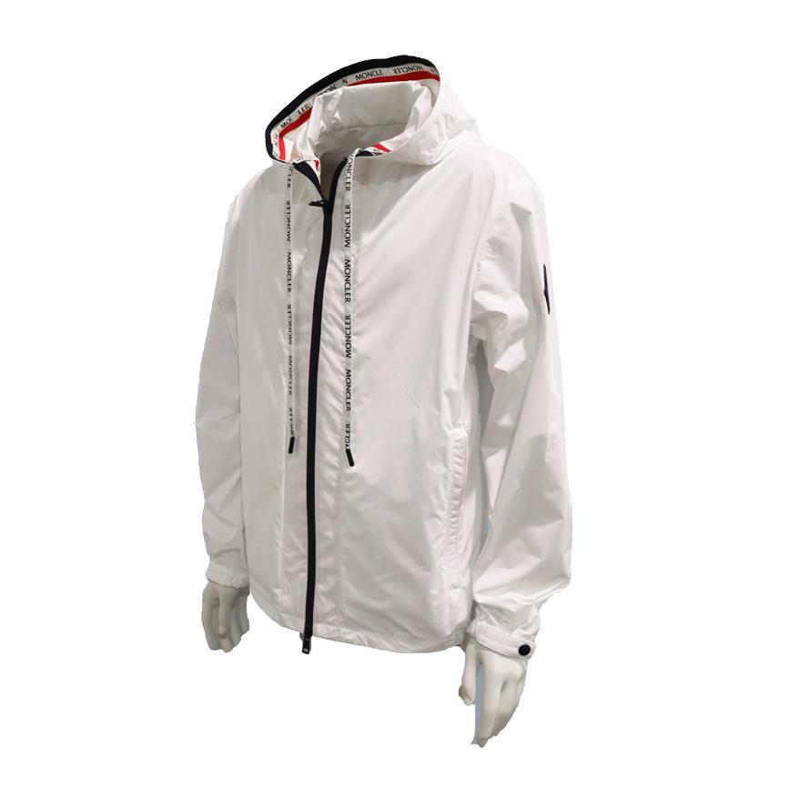 MONCLER モンクレール メンズ ナイロンジャケット CARLES MONCLER モンクレール メンズ ナイロンジャケット CARLES
