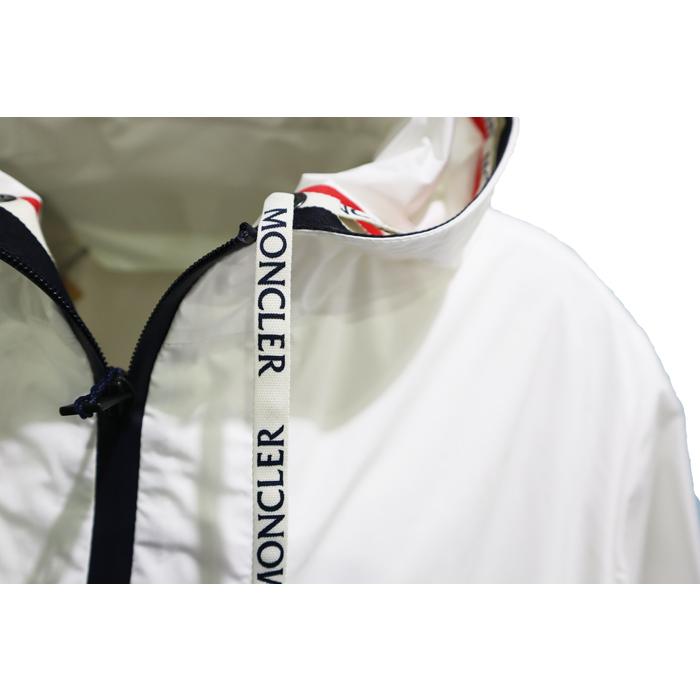 MONCLER モンクレール メンズ ナイロンジャケット CARLES MONCLER モンクレール メンズ ナイロンジャケット CARLES
