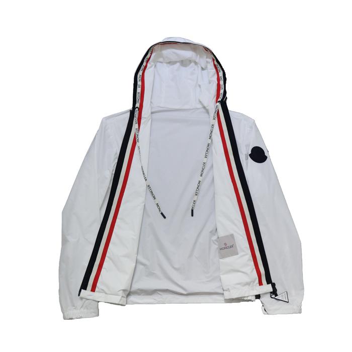 MONCLER モンクレール メンズ ナイロンジャケット CARLES MONCLER モンクレール メンズ ナイロンジャケット CARLES