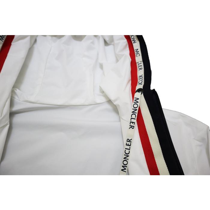 MONCLER モンクレール メンズ ナイロンジャケット CARLES MONCLER モンクレール メンズ ナイロンジャケット CARLES