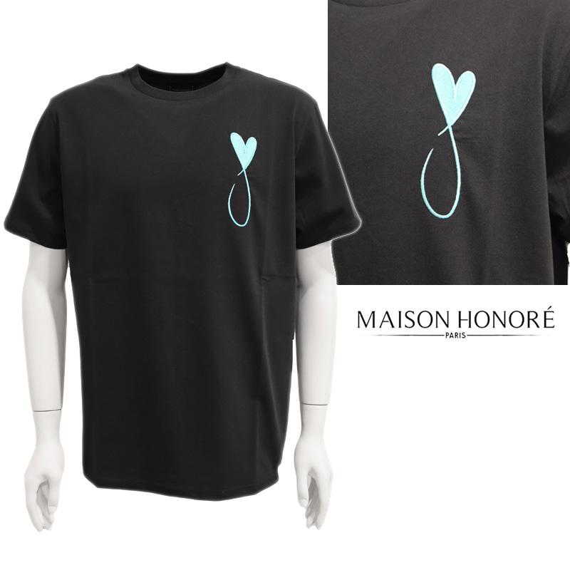 MAISON HONORE（メゾンオノレ） パリ Maison Honore Paris 半袖Tシャツ