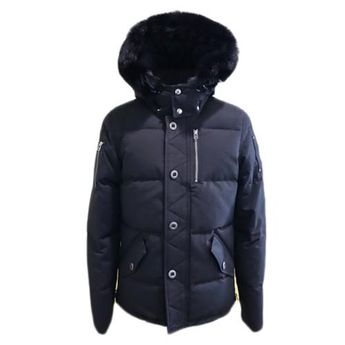 ムースナックルズ　ダウンジャケット　メンズ　コート moose knuckles 3QJACKET アウター｜grandealbero｜05