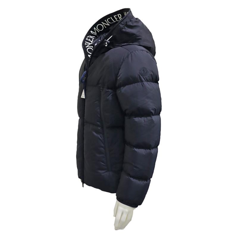 MONCLER モンクレール メンズ ダウンジャケット Montclaショート MONCLER モンクレール メンズ ダウンジャケット Montclaショート