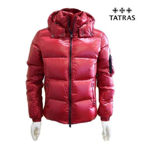 安いそれに目立つ Tatras タトラス メンズ ダウンジャケット レッド アウター Mtaa4562 Mtaa4562 Grande Albero 通販 Yahoo ショッピング 注目ブランド Www Udc Co Id