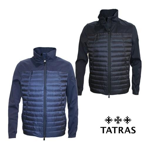 Mtk19s4168 Grande ネイビー ネイビー 19新作 Tatras タトラス メンズ 薄手ダウンジャケット Levanto ブラック ファッション Mtk19s4168 Albero ファッション通販