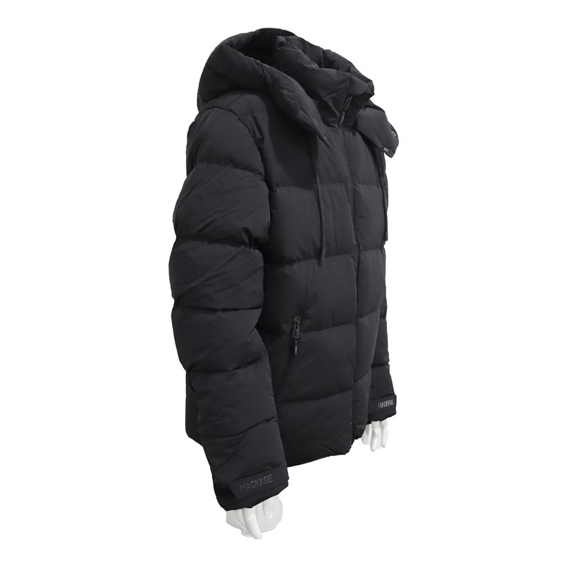 Mackage マッカージュ メンズ ダウンジャケット ストレッチダウン