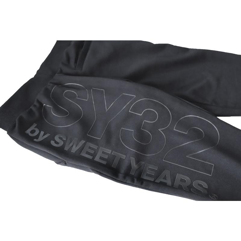 SY32 by SWEET YEARS sy32 エスワイサーティートゥ スウェット SY32 by SWEET YEARS sy32 エスワイサーティートゥ スウェット