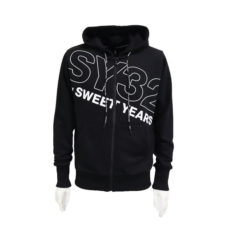 SY32 by SWEET YEARS sy32 エスワイサーティートゥ スウェット SY32 by SWEET YEARS sy32 エスワイサーティートゥ スウェット