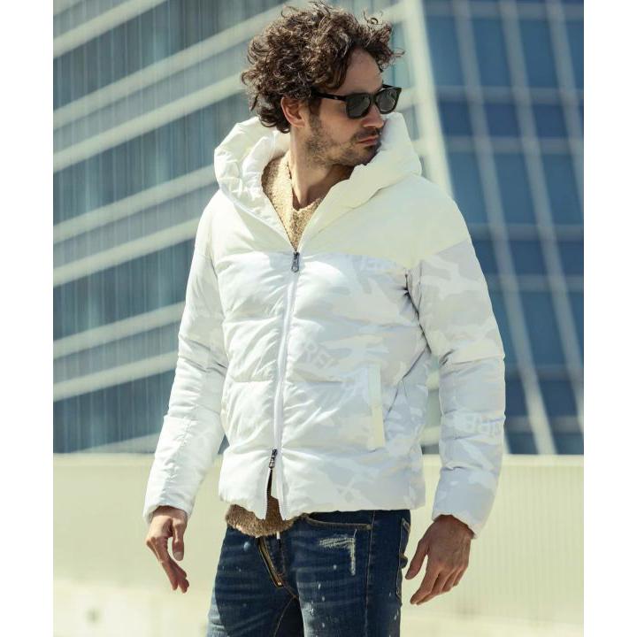 1PIU1UGUALE3 RELAX ウノピュウノウグァーレトレ メンズ