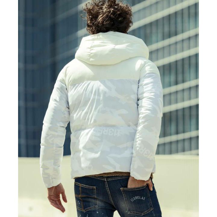 1PIU1UGUALE3 RELAX ウノピュウノウグァーレトレ メンズ