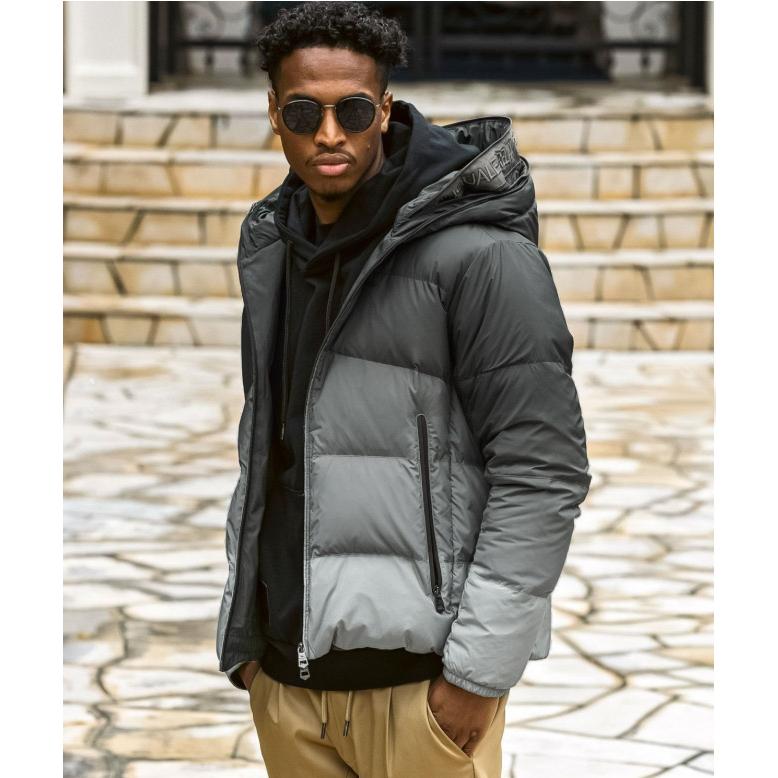 1PIU1UGUALE3 RELAX ウノピュウノウグァーレトレ リラックス メンズ