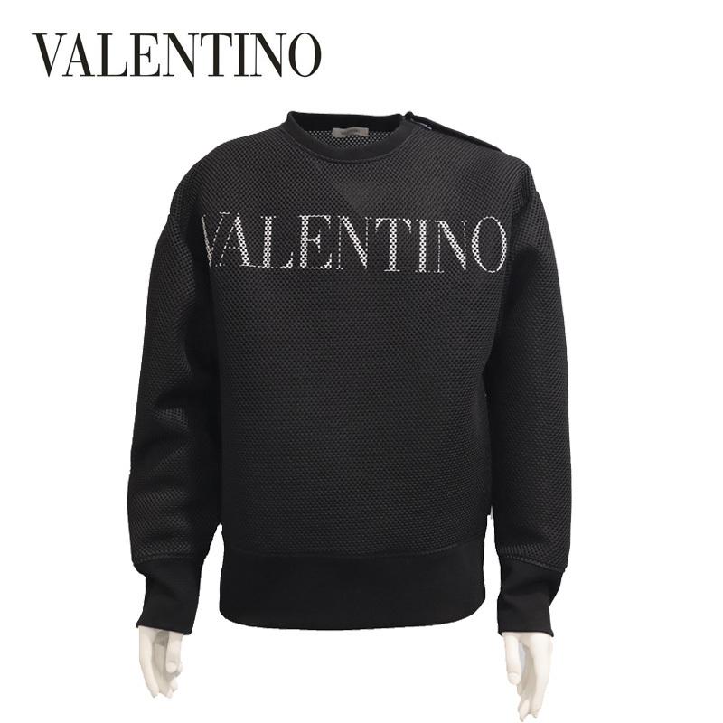 VALENTINO ヴァレンティノ ヴァレンチノ メンズ スウェット VALENTINO ヴァレンティノ ヴァレンチノ メンズ スウェット