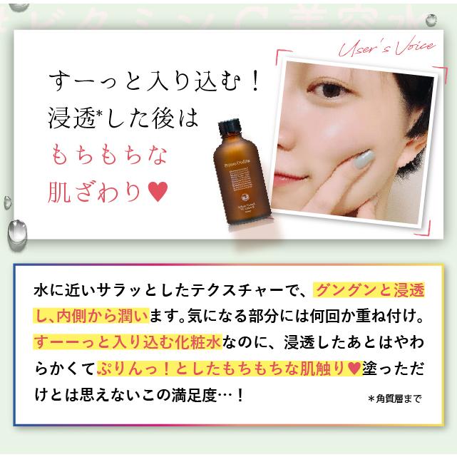 プリモディーネ トライアルセット 4点 ビタミンC 化粧水 化粧品