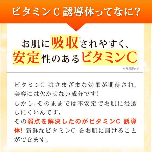 トライアルセット 4点 ビタミンC 化粧水 化粧品 ビタミンC誘導体 セラミド apps スキンケア お試しセット 基礎化粧品 プリモディーネ スターターセット｜grandem｜06