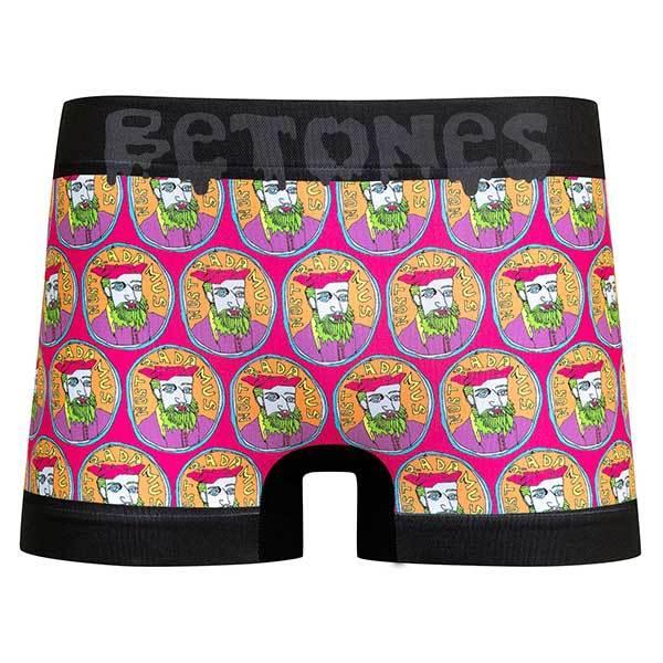 ブランドアンダーウェア ボクサーパンツbetones ビトーンズ 11 Mystery 1 Black ボクサーパンツ お求めやすく価格改定 Www 10cartorio 10tabnotas Com Br