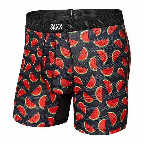 【SAXX】sax/175：175 HOT SHOT BOXER BRIEF FLY  / SMF ※表記ワンサイズ大きめ｜grandepants｜02