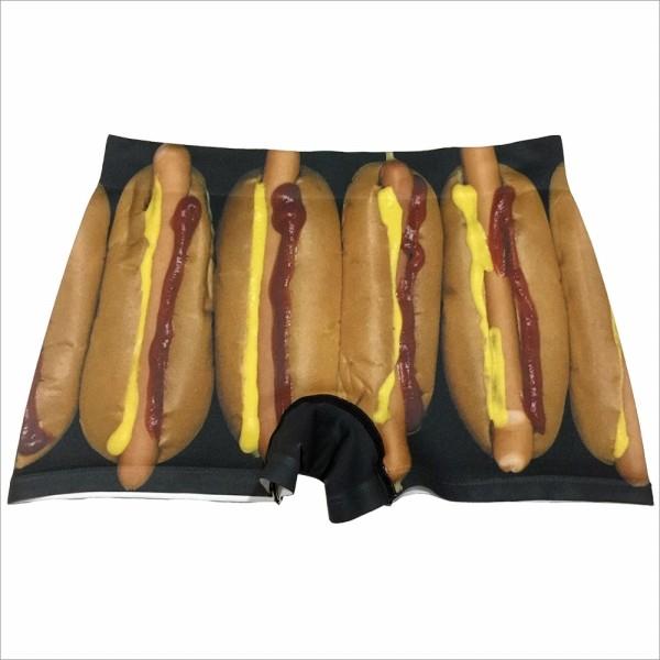 日本製 ボクサーパンツ 東京ばかな 128 ホットドック ベスポジ Tbp128 Grandepants 通販 Yahoo ショッピング