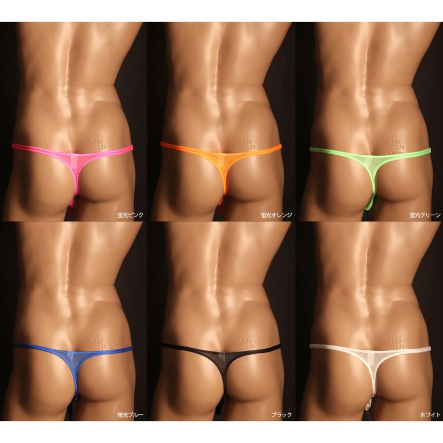 TM COLLECTION TM collection Clearskin ユニコーン TB NEON Lsize Tバック ビキニ Lサイズ ...