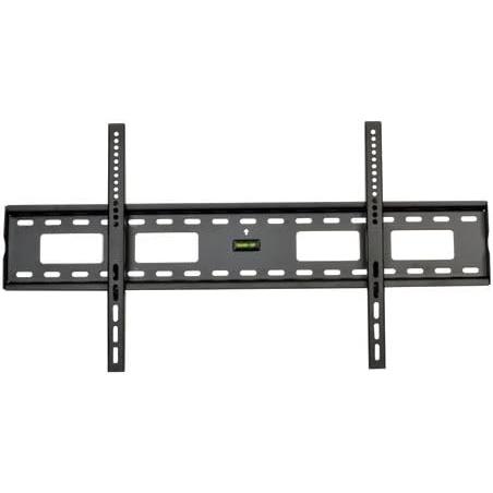 Tripp　Lite　Display　for　size:　TV　Monitor　LCD　45inch-85inch　Wall　metal　Fixed　mount　screen　Mount　Profile　display　Wall　black　LCD　Mount　Low