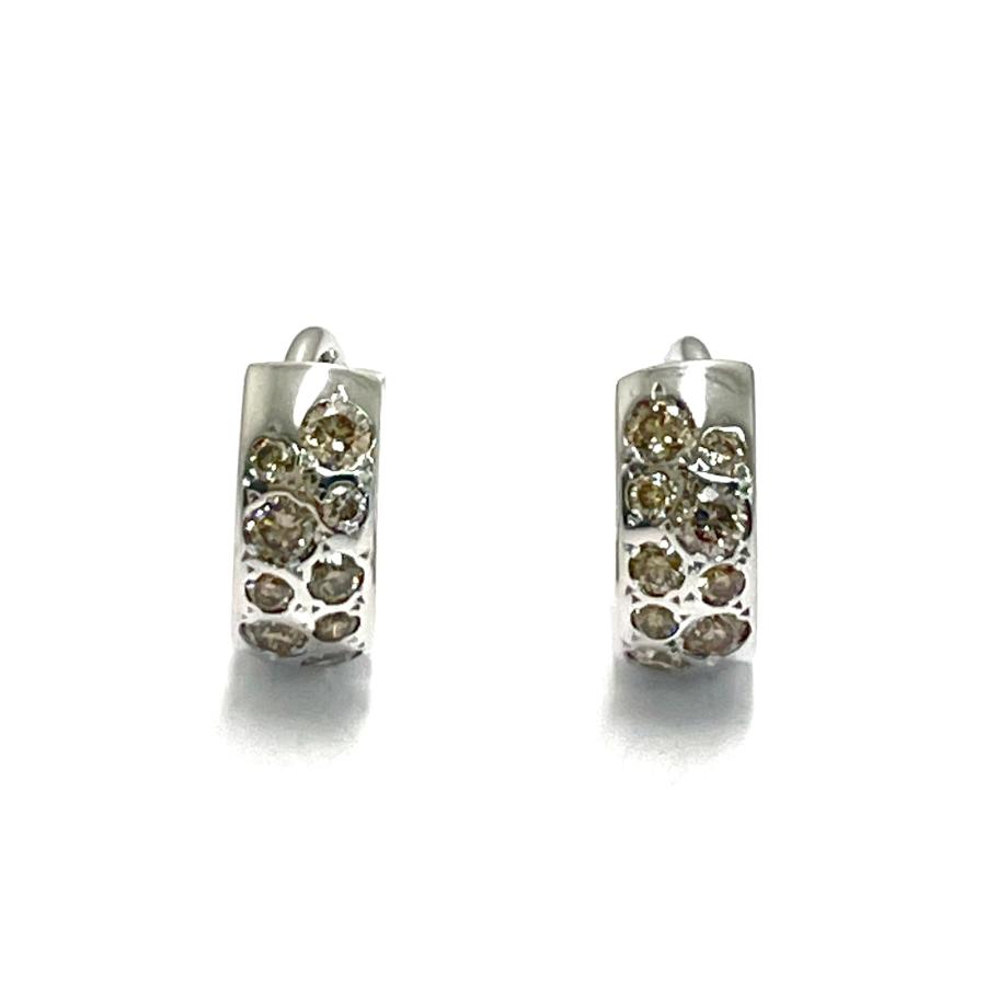 専用JF302★高級 カシケイMILLダイヤ0.2ct K18BG ピアス 専用JF302☆高級 カシケイMILLダイヤ0.2ct K18BG ピアス - メルカリ
