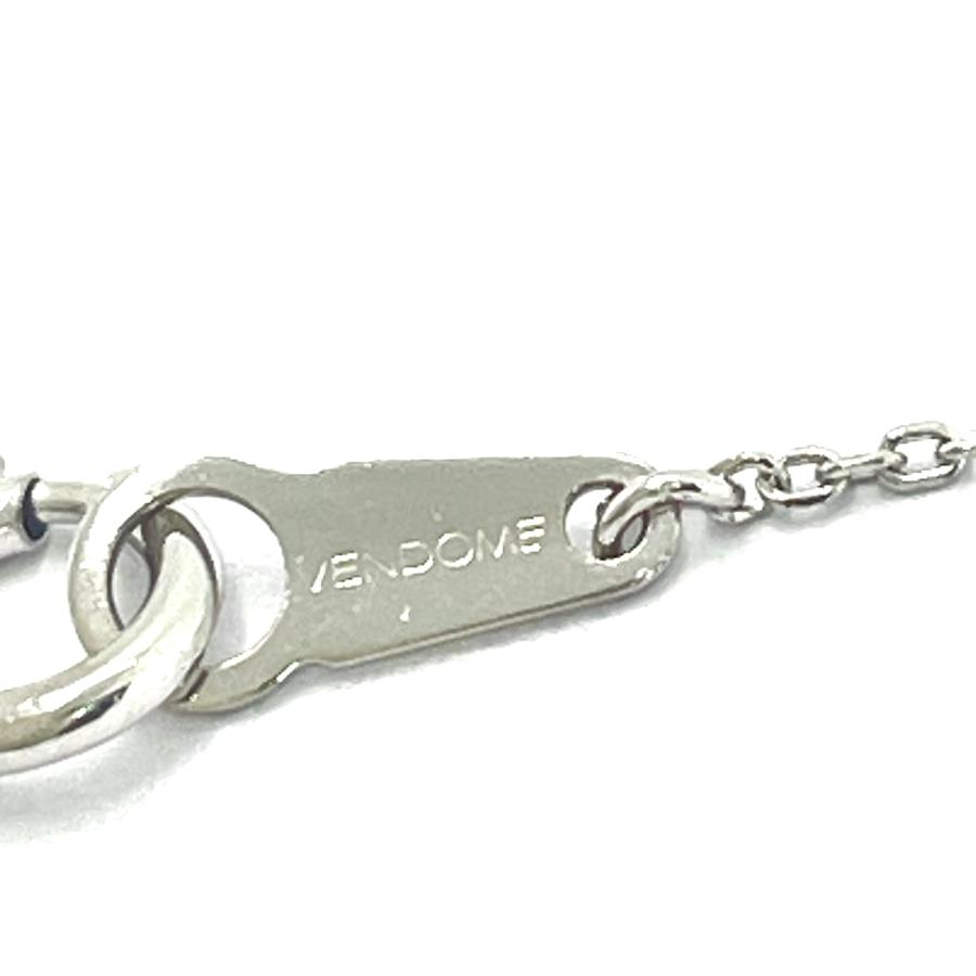 VENDOME AOYAMA / ヴァンドーム青山 クロス ダイヤネックレス VENDOME AOYAMA / ヴァンドーム青山 クロス ダイヤネックレス
