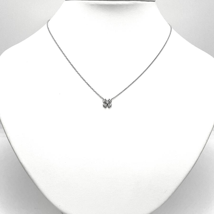 VENDOME AOYAMA / ヴァンドーム青山 ダイヤネックレス 0.13ct VENDOME AOYAMA / ヴァンドーム青山 ダイヤネックレス 0.13ct