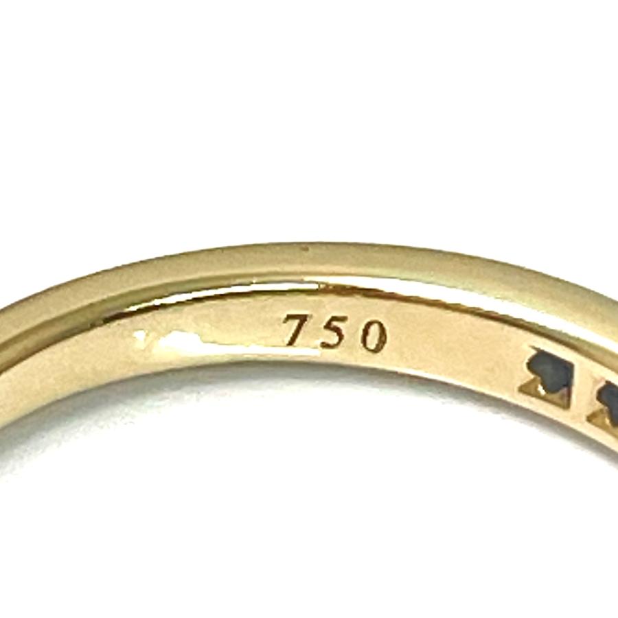 TIFFANY&Co. TIFFANY&Co./ティファニー ハーフサークル チャネル TIFFANY&Co. TIFFANY&Co./ティファニー ハーフサークル チャネル