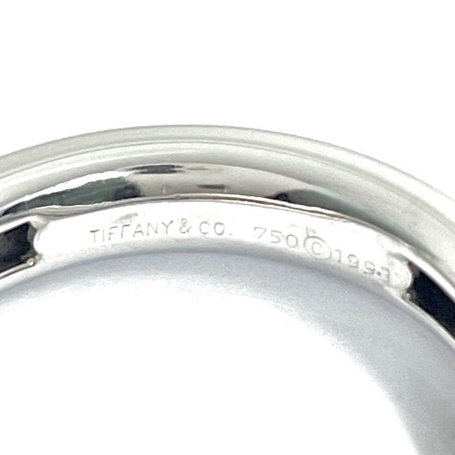 TIFFANY&Co. TIFFANY&Co./ティファニー フレンドシップ ハート ダイヤ 
