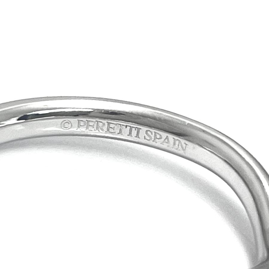TIFFANY&Co. TIFFANY&Co./ティファニー カーブドバンド 3P TIFFANY&Co. TIFFANY&Co./ティファニー カーブドバンド 3P