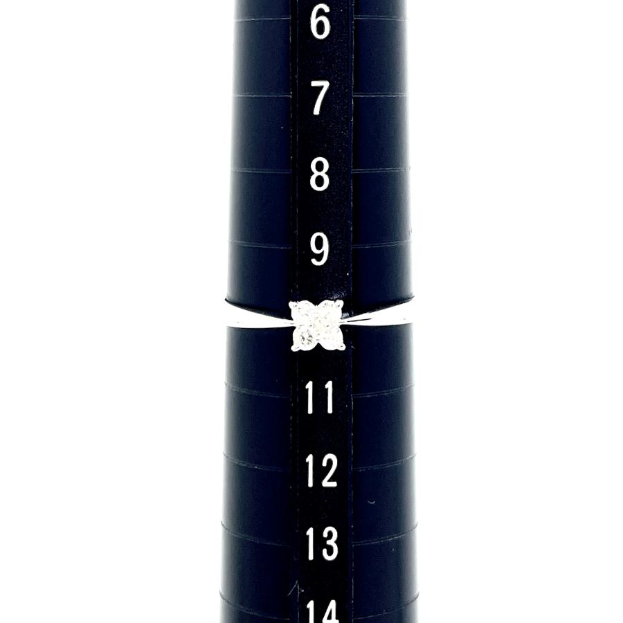 VENDOME AOYAMA / ヴァンドーム青山 カローラ ダイヤリング VENDOME AOYAMA / ヴァンドーム青山 カローラ ダイヤリング