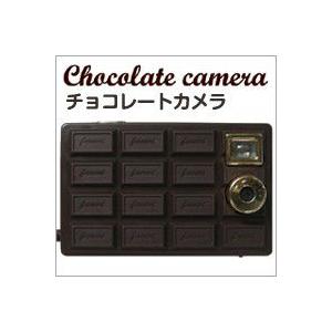 チョコレートカメラ （ミニトイデジ）トイカメラ☆絶賛販売中☆｜grandgochi