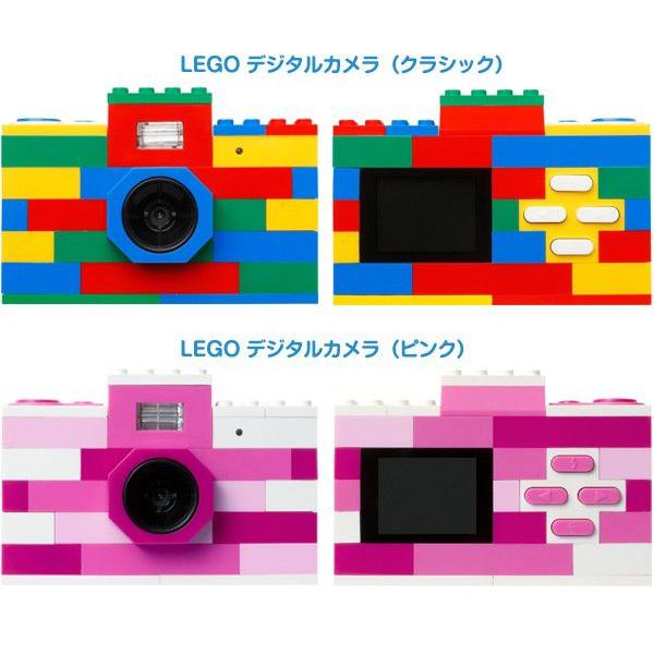 LEGO レゴデジタルカメラ（トイデジ）｜grandgochi｜05