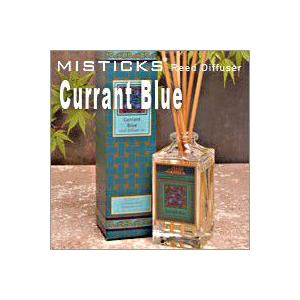 MISTICKS ミスティックス リードディフューザー Currant Blue（カラントブルー）｜grandgochi