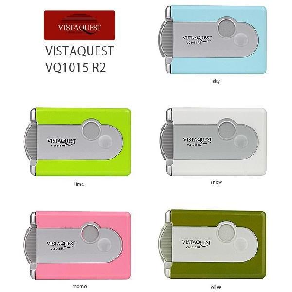 ビスタクエスト VQ1015 Classic トイカメラ