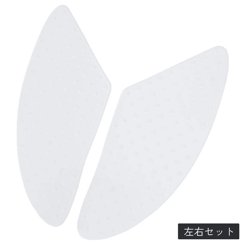 汎用 ニーグリップパッド タンクパッド 2個セット バイク オートバイ