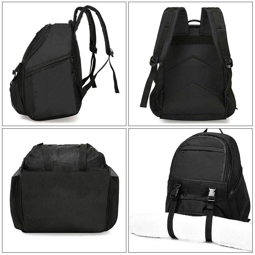 サッカーリュック 大容量 ボール収納 40L キッズ ジュニア リュック