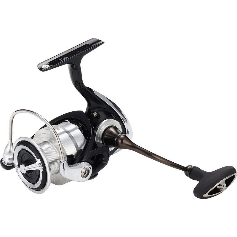 日本公式店 ダイワ(DAIWA) スピニングリール 19 レグザ LT3000D-CXH(2019モデル)