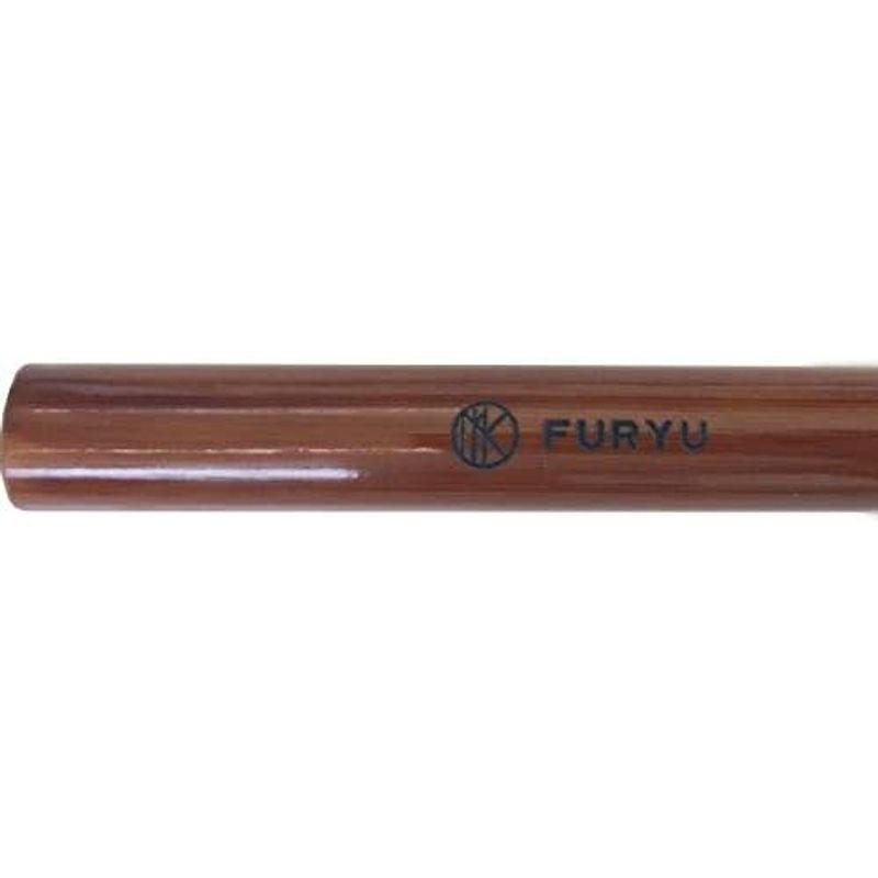 【値下げ】 竹製 篠笛 NEW FURYU ドレミ調 7穴 (8本調子)
