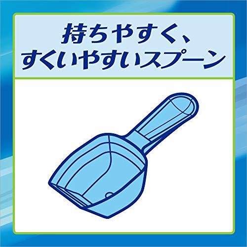 【ケース販売】アタック 洗濯洗剤 粉末 高浸透リセットパワー 詰め替え 720g×8個｜grandioso｜07