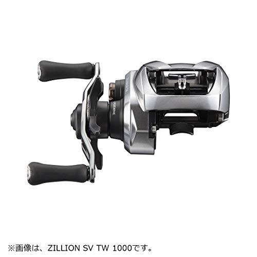ジリオン SVTW 左巻き 9.1:1 Amazon | ダイワ(DAIWA) ベイトリール