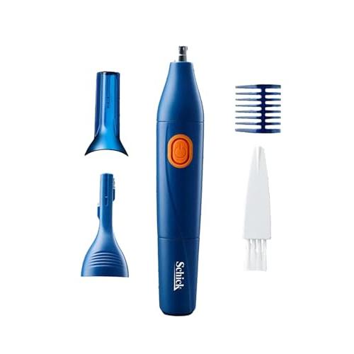 シック Schick マルチエチケットグルーマー ネイビー 1個 (x 1