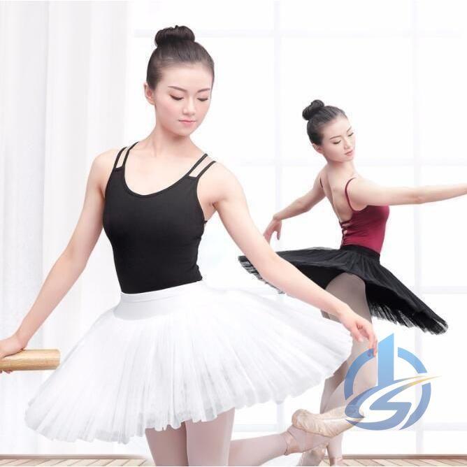 バレエ スカート チュチュボン 大人 子供 チュール ボリューム 体操