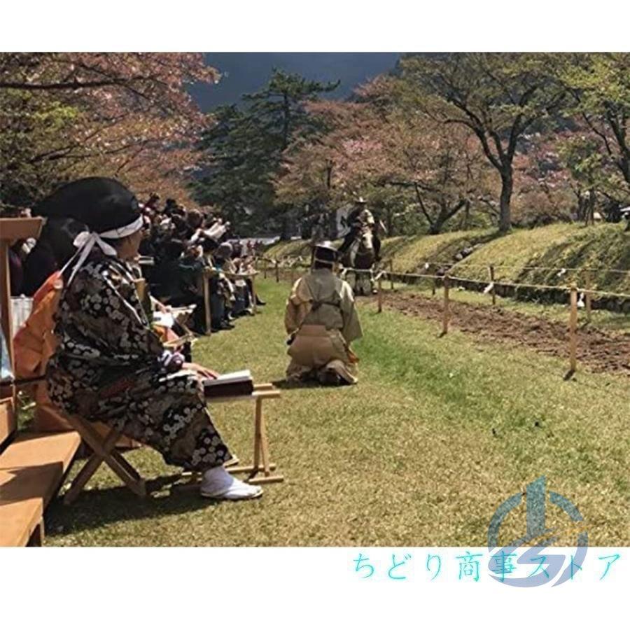 仏前 椅子 折りたたみ スツール 胡床 丸 白布 白木 寺院 神社 本堂