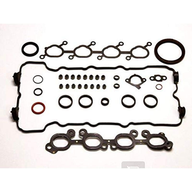 公式超特価 日産 SR20DET S13系 シルビアオーバーホールガスケット